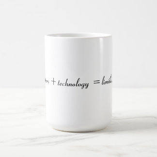 Inspirational Teacher Mug