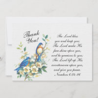 Inspirational The Lord Bless You, Numbers 6:24-26