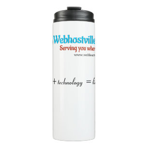 Inspirational Thermal Bottle 