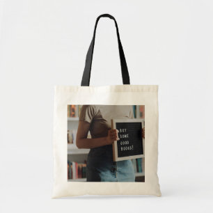 Inspirational Tote Bag