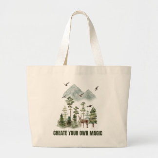 Inspirational Tote Bag