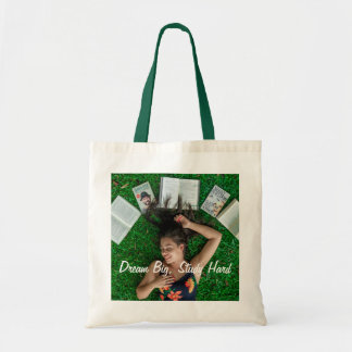 Inspirational Tote Bag