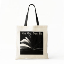 Inspirational Tote Bag