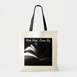Inspirational Tote Bag