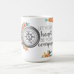  Inspirational Travel Coffee Coffee Mug