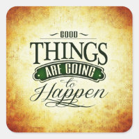 Inspirational Uplifting Quote Message Typography