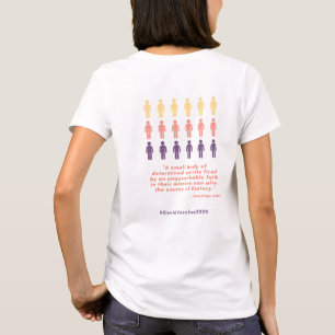 Inspirational Vaccine Trial Shirt