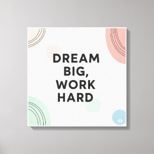Inspirational Wall Art