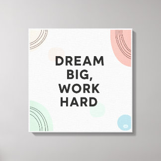 Inspirational Wall Art