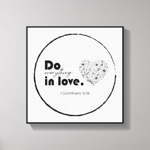 Inspirational Wall Art