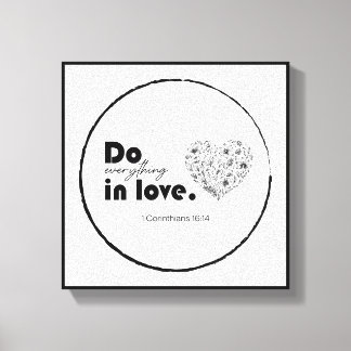 Inspirational Wall Art
