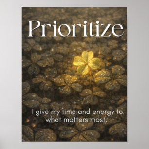 Inspirational Wall Art for Office & Home