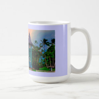 Inspirational When God Closes A Door Coffee Mug