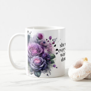 Inspirational Women's Mug