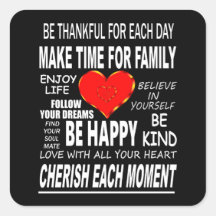 Inspirational Words To Live By