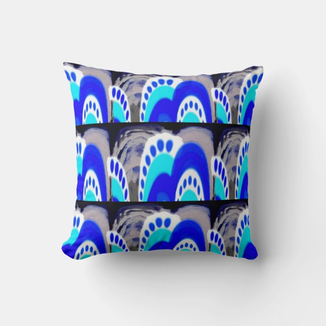 Inspirations Cushion (Front)