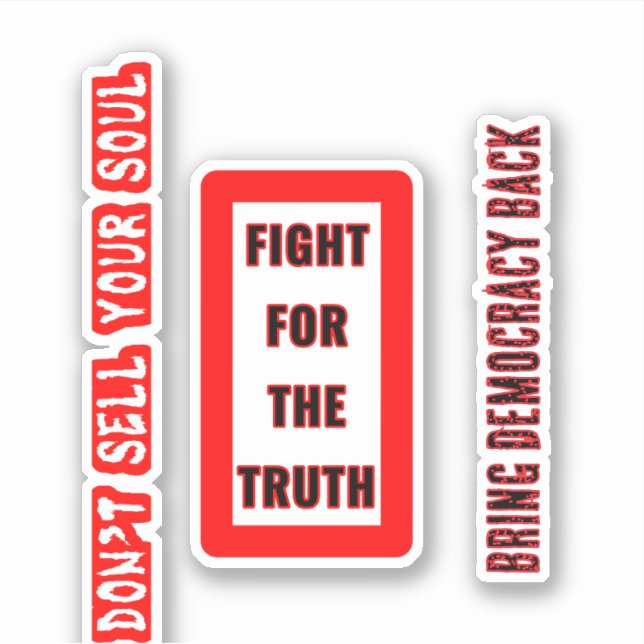 Inspirations saying (Front)