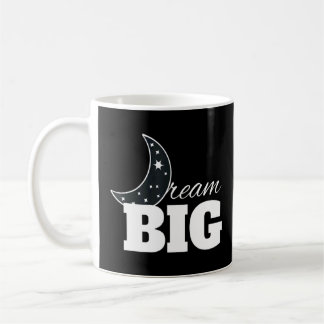 Inspiratonal Dream  Night Sky Big  And More  Coffee Mug