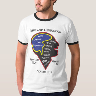 Inspire and empower T-Shirt