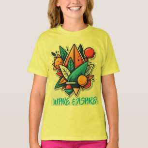 Inspire & Aspire T-Shirt