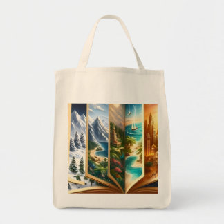 Inspire Bag from Zazzle