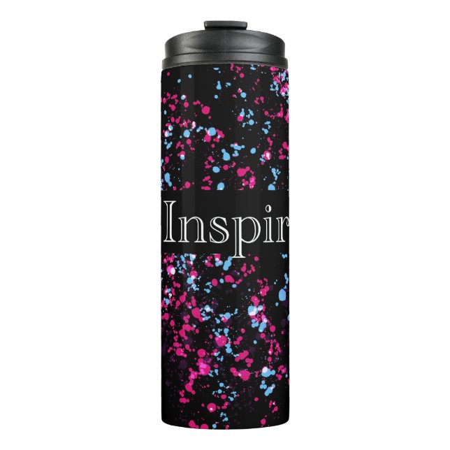 Inspire Bottle (Front)