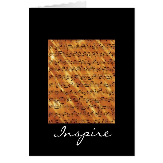 Inspire Card