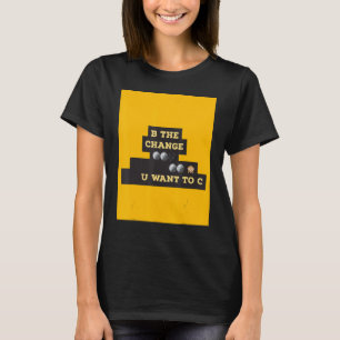 Inspire Change T-Shirt