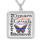 Inspire Collage Design