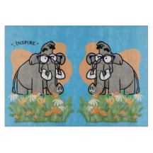 inspire elephant