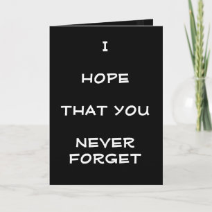 "INSPIRE, ENCOURAGE AND GIVE KUDOS TO SOMEONE" HOLIDAY CARD