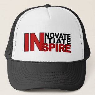 INSPIRE hat - choose colour