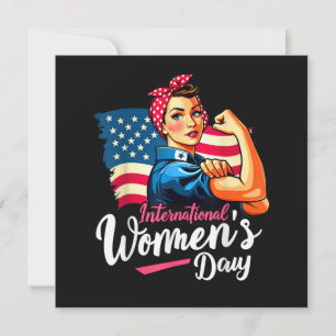 Inspire Inclusion 8 March International Invitation