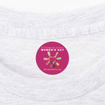 Inspire Inclusion International Women's Day