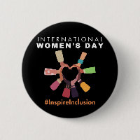 Inspire Inclusion International Women's Day