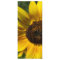 Inspire Joy Sunflower Bookmark