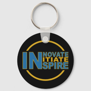 INSPIRE key chain