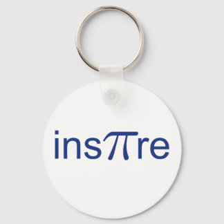 ins'Pi're Key Ring