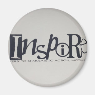inspire magnet