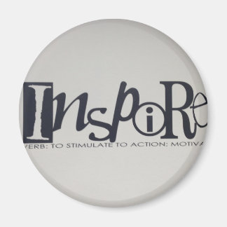 inspire magnet