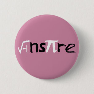 Inspire Math Button