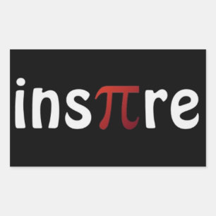 Inspire Math Pi Day Stickers