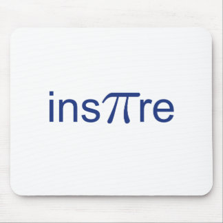 ins'Pi're Mouse Mat