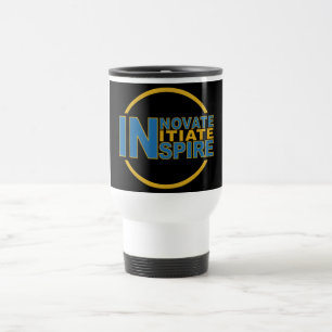 INSPIRE mug - choose style & customise