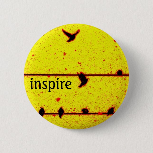 inspire pin (Front)