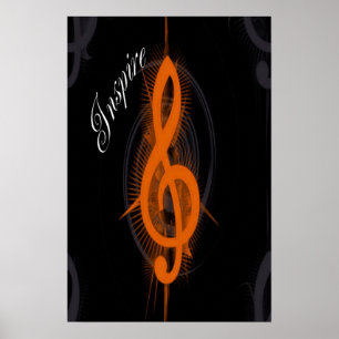 Inspire Poster