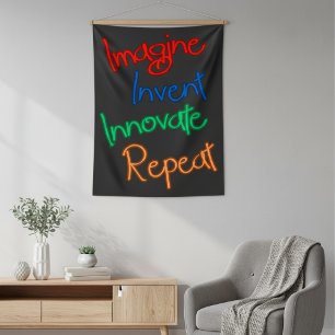 Inspire Tapestry