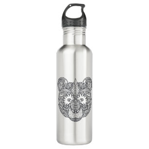 Inspired Bear 710 Ml Water Bottle