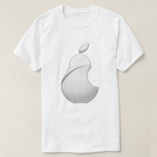 Inspired by Apple T-Shirt