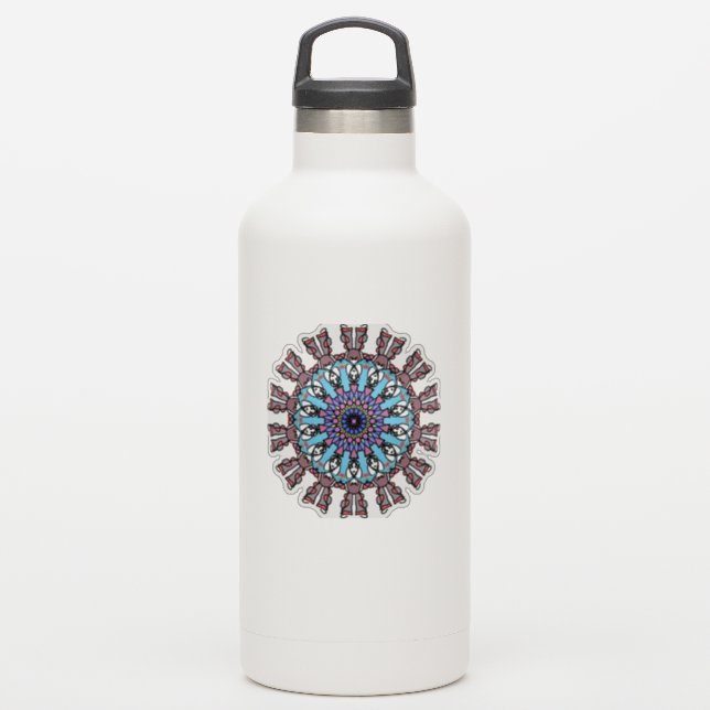 Inspired by Ayca.m (Waterbottle)